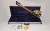 Rickenbacker 325/6 V59, Jetglo: Close up - Free2