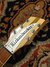 Rickenbacker 360/6 , Mapleglo: Headstock