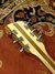 Rickenbacker 360/6 , Mapleglo: Headstock - Rear