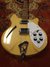 Rickenbacker 360/6 , Mapleglo: Body - Front