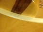 Rickenbacker 360/6 , Mapleglo: Full Instrument - Rear