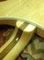 Rickenbacker 360/6 , Mapleglo: Neck - Rear