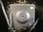 Jun 1980 Rickenbacker TR14/amp , Black: Body - Rear