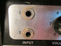Rickenbacker TR14/amp , Black: Close up - Free2