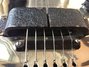 Rickenbacker NS 100/6 LapSteel, Silver: Free image