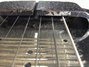 Rickenbacker NS 100/6 LapSteel, Silver: Neck - Front