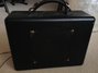Rickenbacker Model 59 (amp)/amp , Black: Body - Front