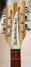 Rickenbacker 360/12 , Mapleglo: Headstock