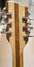 Rickenbacker 360/12 , Mapleglo: Headstock - Rear