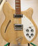 Rickenbacker 360/12 , Mapleglo: Body - Front