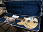 Rickenbacker 360/12 , Mapleglo: Close up - Free2
