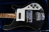 Rickenbacker 4001/4 , Jetglo: Free image