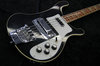 Rickenbacker 4001/4 , Jetglo: Body - Front