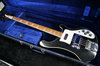 Rickenbacker 4001/4 , Jetglo: Full Instrument - Front