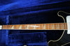 Rickenbacker 4001/4 , Jetglo: Neck - Front