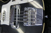 Rickenbacker 4001/4 , Jetglo: Close up - Free2