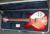 Rickenbacker 360/12 , Fireglo: Free image2