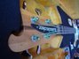 Rickenbacker 4001/4 Mod, Mapleglo: Free image