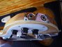 Rickenbacker 4001/4 Mod, Mapleglo: Free image2