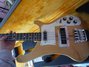 Rickenbacker 4001/4 Mod, Mapleglo: Body - Front