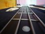 Rickenbacker 4001/4 Mod, Mapleglo: Neck - Front