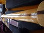 Rickenbacker 4001/4 Mod, Mapleglo: Neck - Rear