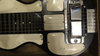 Rickenbacker B Post War/6 LapSteel, Black: Free image