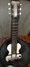 Rickenbacker B Post War/6 LapSteel, Black: Full Instrument - Front