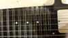 Rickenbacker B Post War/6 LapSteel, Black: Neck - Front