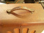 Rickenbacker M-10/amp , Brown: Body - Front