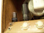Rickenbacker M-10/amp , Brown: Full Instrument - Front