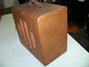 Rickenbacker M-10/amp , Brown: Close up - Free