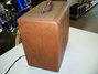 Rickenbacker M-10/amp , Brown: Close up - Free2