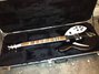 Rickenbacker 360/6 , Jetglo: Free image