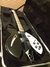 Rickenbacker 360/6 , Jetglo: Close up - Free2