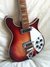 Rickenbacker 620/6 , Fireglo: Free image