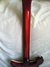 Rickenbacker 620/6 , Fireglo: Neck - Rear