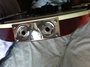 Rickenbacker 620/6 , Fireglo: Close up - Free