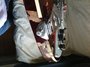 Rickenbacker 620/6 , Fireglo: Close up - Free2