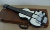 Rickenbacker BD/6 LapSteel, Black: Free image