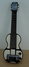 Rickenbacker BD/6 LapSteel, Black: Full Instrument - Front
