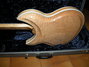 Nov 1998 Rickenbacker 381/12 V69, Mapleglo: Body - Rear