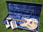 Rickenbacker 381/12 V69, Mapleglo: Full Instrument - Front