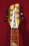Rickenbacker 360/6 , Mapleglo: Headstock