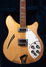 Rickenbacker 360/6 , Mapleglo: Body - Front