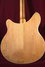 Jul 1982 Rickenbacker 360/6 , Mapleglo: Body - Rear