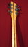Rickenbacker 360/6 , Mapleglo: Neck - Rear