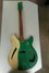 Rickenbacker 330/6 , Jetglo: Full Instrument - Front