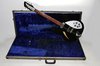 Rickenbacker 330/6 , Jetglo: Neck - Front