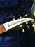 Rickenbacker 325/6 JL, Jetglo: Headstock
